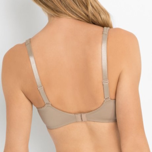 Triumph Super Soft zand voorgevormde bh