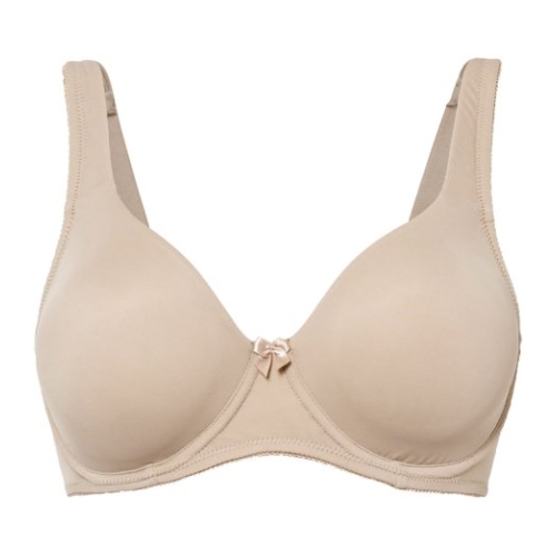 Triumph Super Soft zand voorgevormde bh