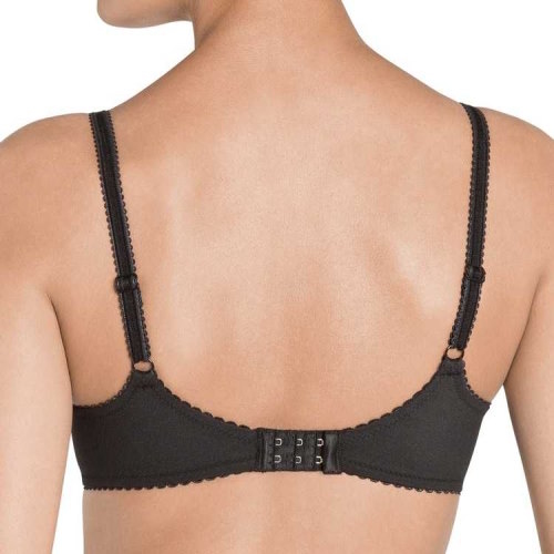Triumph My Perfect Shaper zwart voorgevormde bh