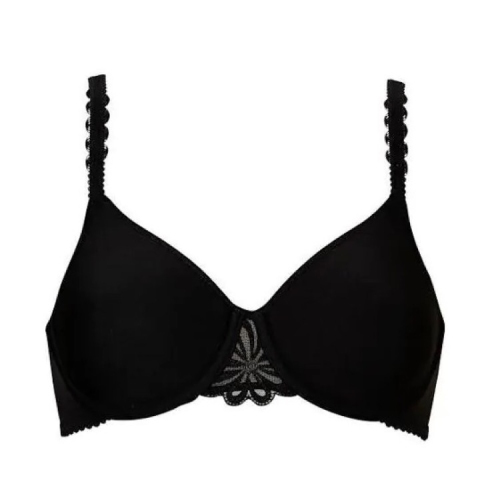 Triumph My Perfect Shaper zwart voorgevormde bh