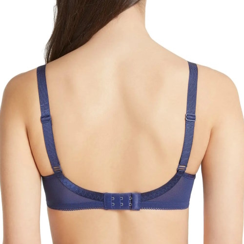 Triumph Beauty-Full Darling blauw voorgevormde bh