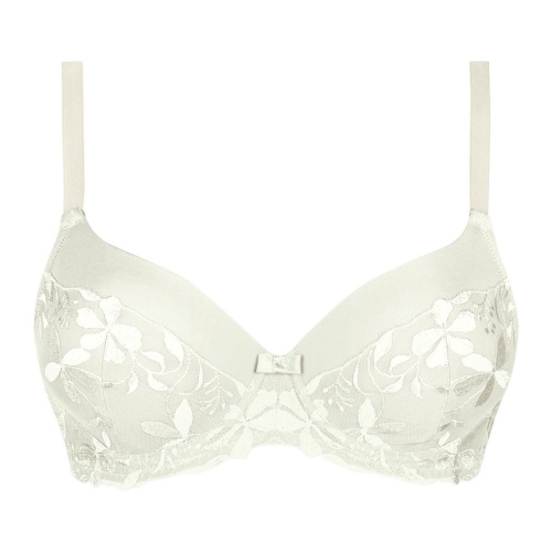 Triumph Sexy Angel  ivoor push up bh