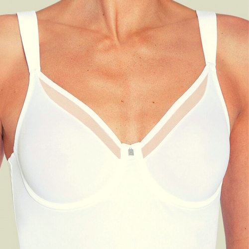 Triumph True Shape Sensation ivoor body