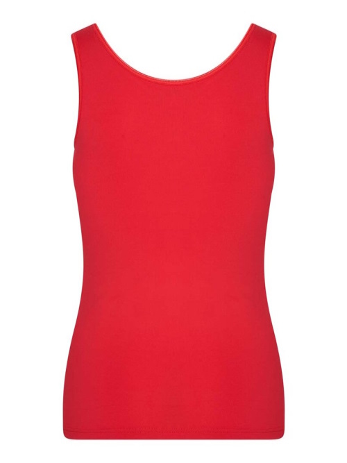 Beeren Ondergoed Elegance rood dames hemd