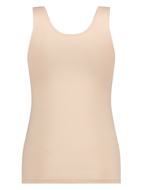 Toker Basic powder dames hemd