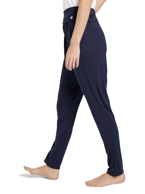 Tom Tailor Basic marine blauw fashion