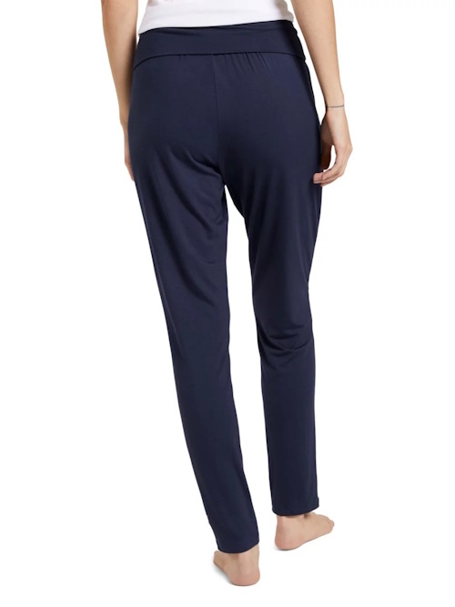 Tom Tailor Basic marine blauw fashion