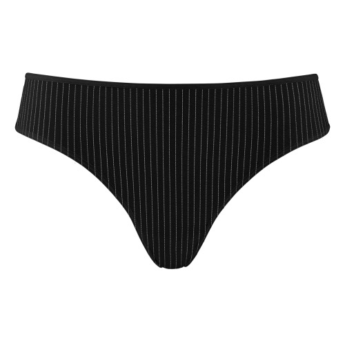 Marlies Dekkers Gloria zwart/print brazilian