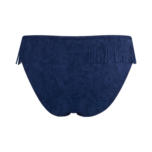 Marlies Dekkers Badmode Alabama Swing blauw bikini broekje