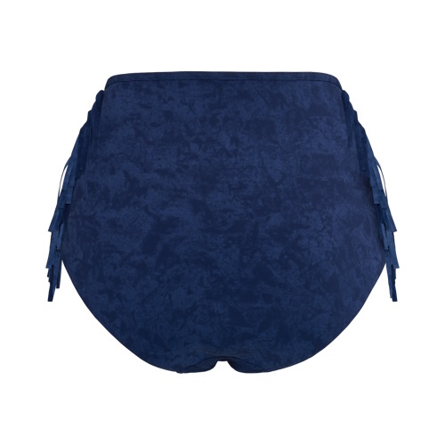 Marlies Dekkers Badmode Alabama Swing blauw bikini broekje
