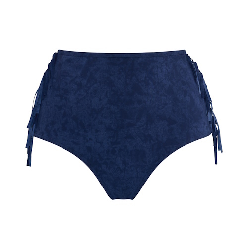 Marlies Dekkers Badmode Alabama Swing blauw bikini broekje