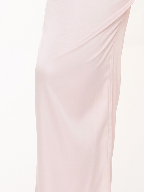 LingaDore Night Shell blush pyjamabroek