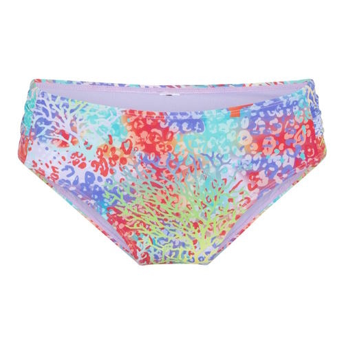 LingaDore Beach  All about colors multicolor/print bikini broekje