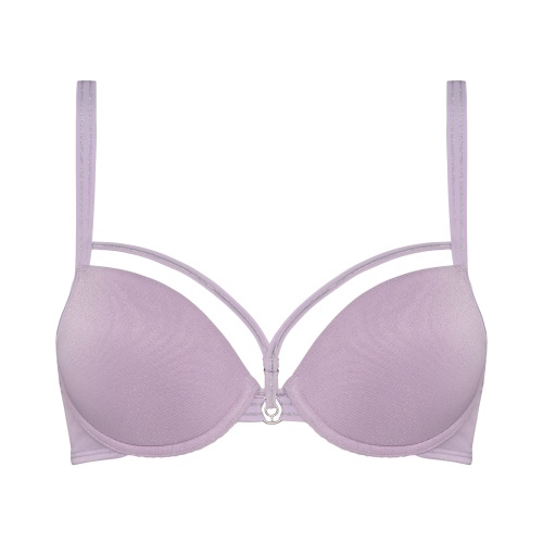 Marlies Dekkers Space Odyssey lila push up bh