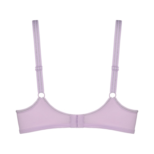 Marlies Dekkers Space Odyssey lila push up bh