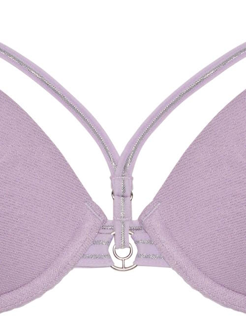 Marlies Dekkers Space Odyssey lila push up bh