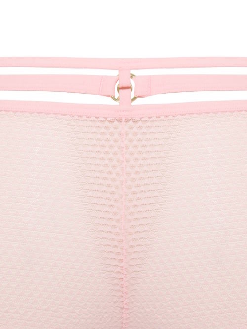 Marlies Dekkers Space Odyssey roze short