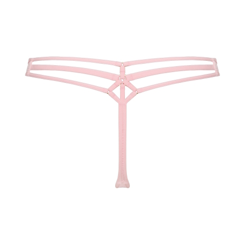 Marlies Dekkers Space Odyssey roze string