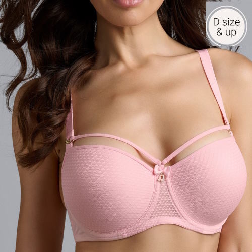 Marlies Dekkers Space Odyssey roze voorgevormde bh