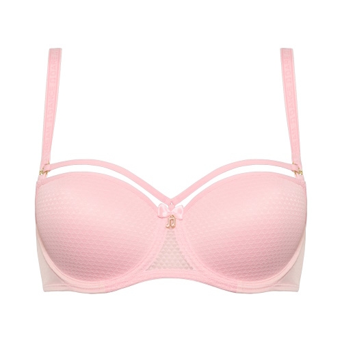 Marlies Dekkers Space Odyssey roze voorgevormde bh