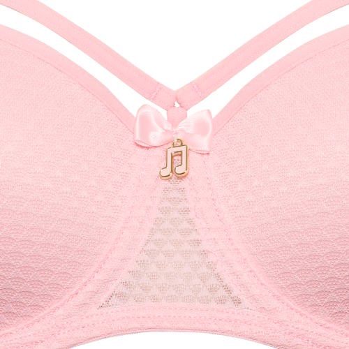 Marlies Dekkers Space Odyssey roze voorgevormde bh
