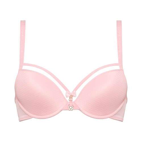 Marlies Dekkers Space Odyssey roze push up bh