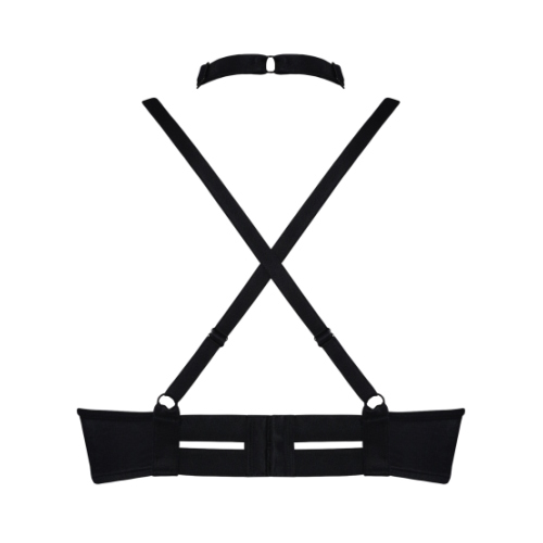 Marlies Dekkers Flash Dance zwart push up bh