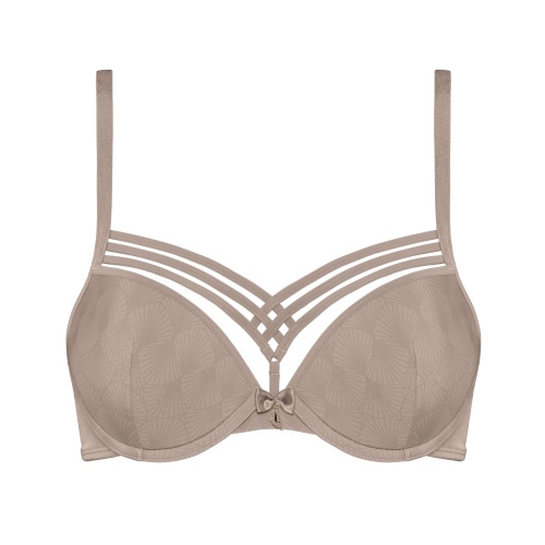 Marlies Dekkers Dame de Paris brons push up bh