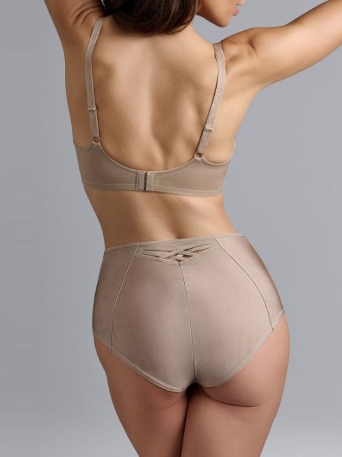 Marlies Dekkers Dame de Paris brons voorgevormde bh