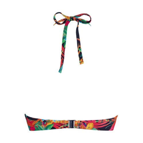 Marlies Dekkers Badmode Hula Haka multicolor/print push up bikinitop