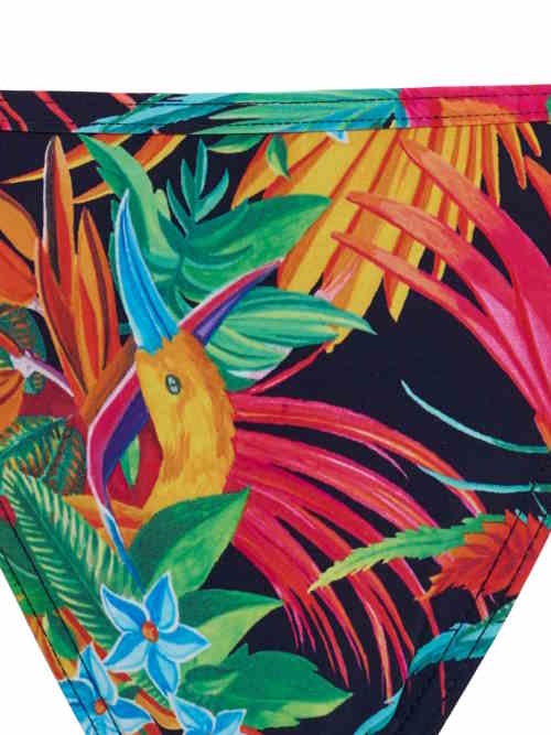 Marlies Dekkers Badmode Hula Haka multicolor/print bikini broekje