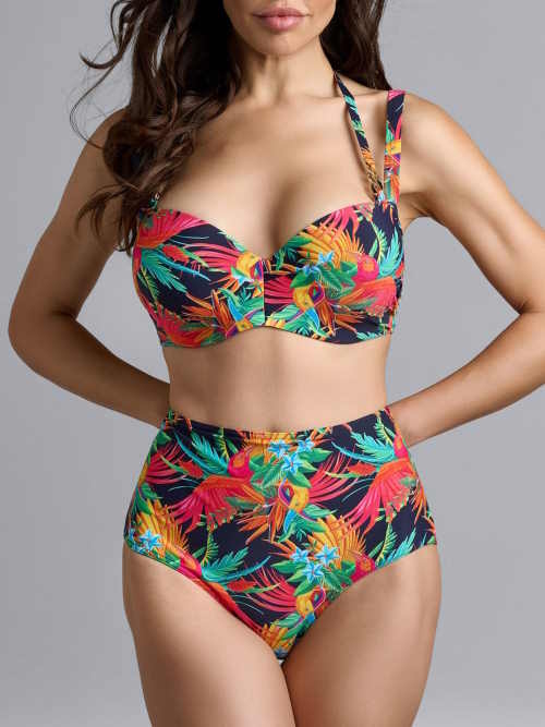 Marlies Dekkers Badmode Hula Haka multicolor/print bikini broekje