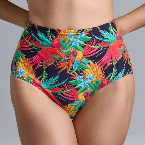 Marlies Dekkers Badmode Hula Haka multicolor/print bikini broekje