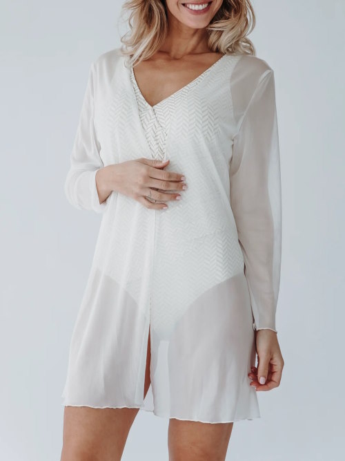 Bomain Cover Up wit kimono