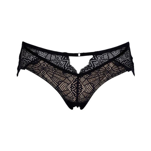 After Eden D-Cup & Up Tavienne zwart slip