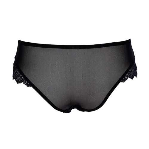 After Eden D-Cup & Up Tavienne zwart slip