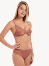 Lisca Evelyn  push up bh