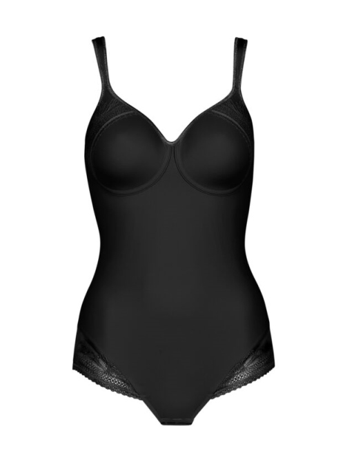 Lisca Gina zwart body