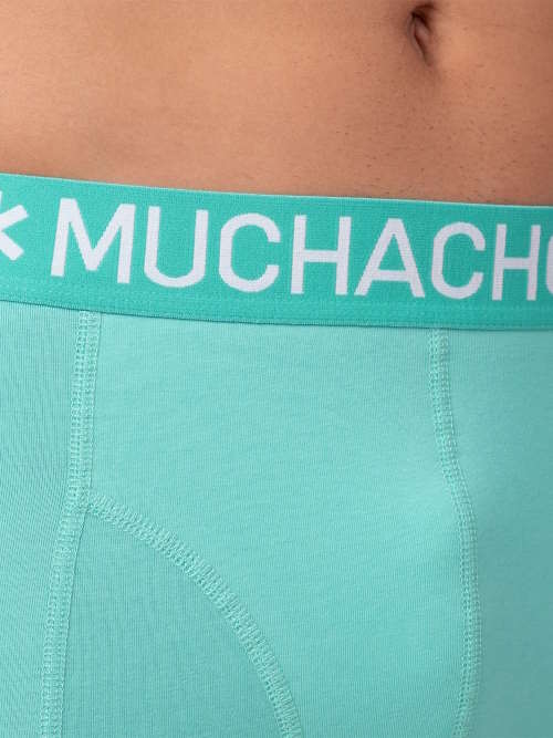 Muchachomalo Hello Sunshine 7 Pack multicolor boxershort