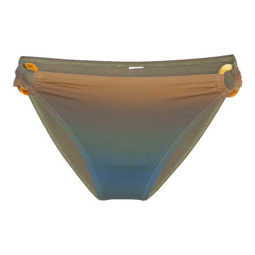 LingaDore Beach Orchid camel bikini broekje