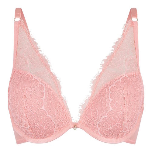 LingaDore Coral Tones coral voorgevormde bh