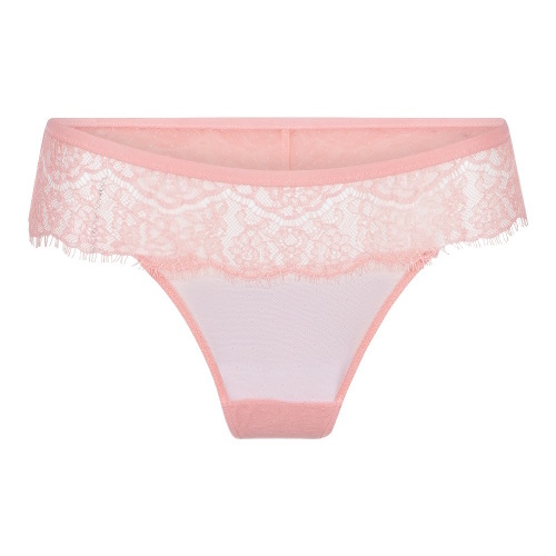 LingaDore Coral Tones coral string