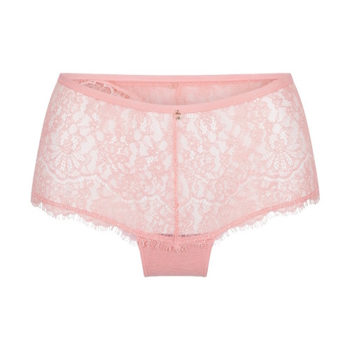LingaDore Coral Tones coral short