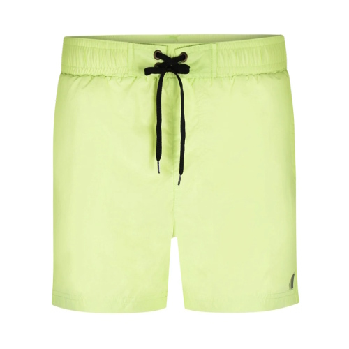  DJ DutchJeans Uni lime zwemshort
