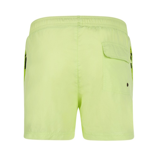  DJ DutchJeans Uni lime zwemshort
