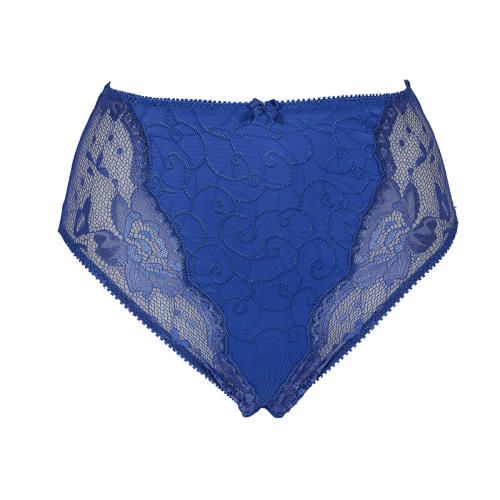 Elbrina Johanna  high brief