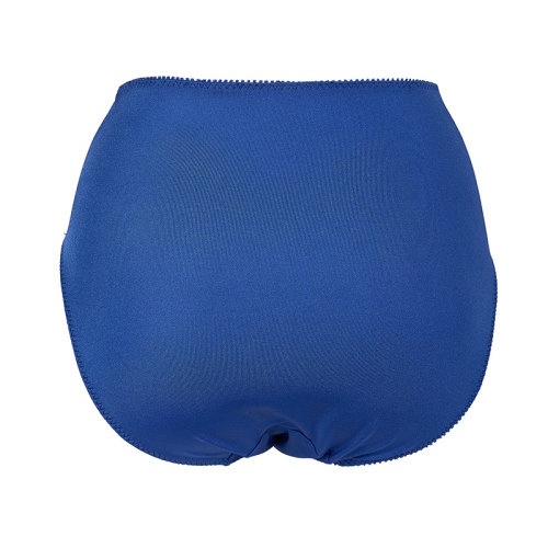 Elbrina Johanna  high brief