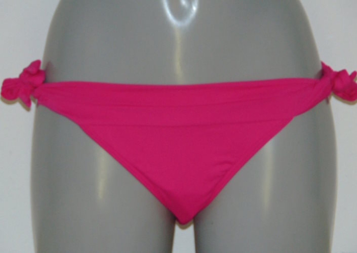 Royal Lounge Lingerie Playa hot pink bikini broekje