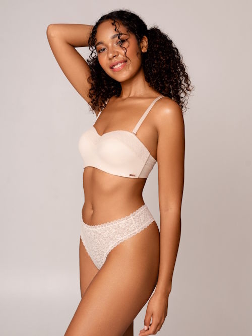 Royal Lounge Lingerie Joy sunkiss wireless bh
