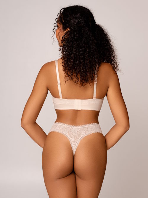 Royal Lounge Lingerie Joy sunkiss wireless bh